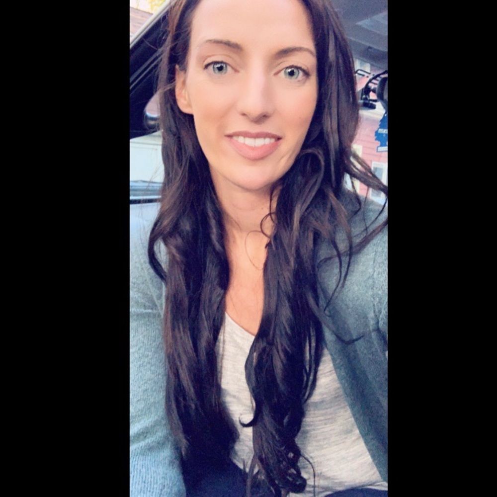 Meet your Posher, Korrina